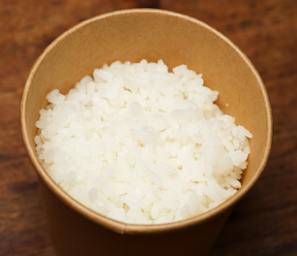 riz japaonais