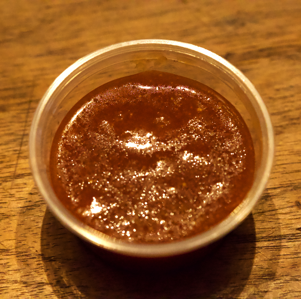 sauce tonkatsu